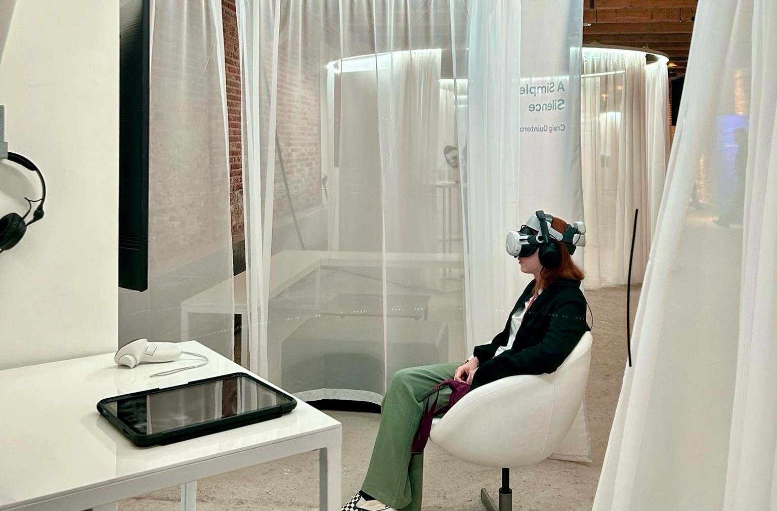 L’evoluzione digitale delle arti performative: realtà virtuale, aumentata e data visualization nel teatro