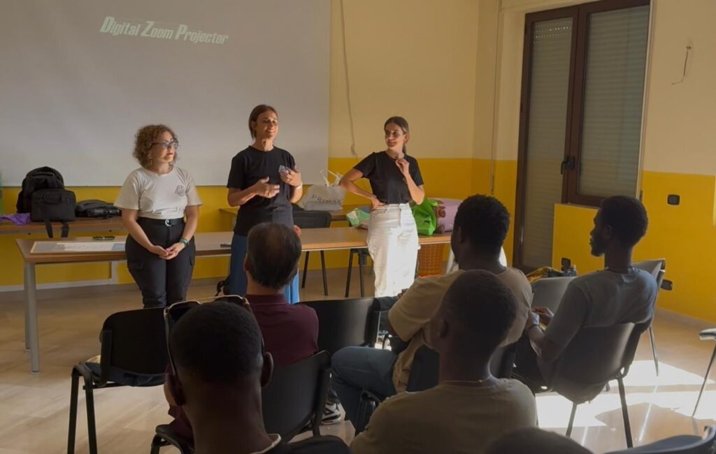 Siponto, il patrimonio come incontro di culture