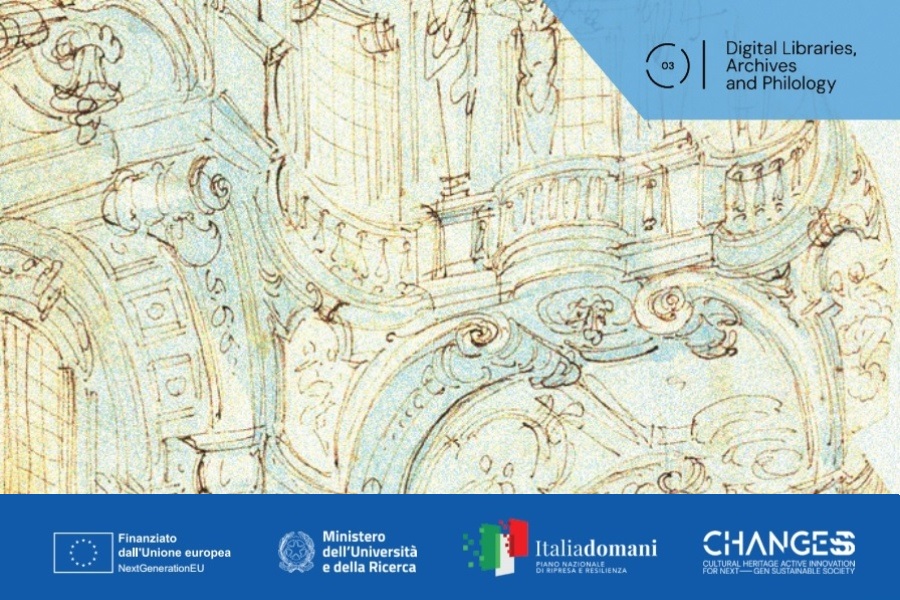 Convegno “Testi, dati, immagini, parole: dalla pergamena al digitale” a Torino
