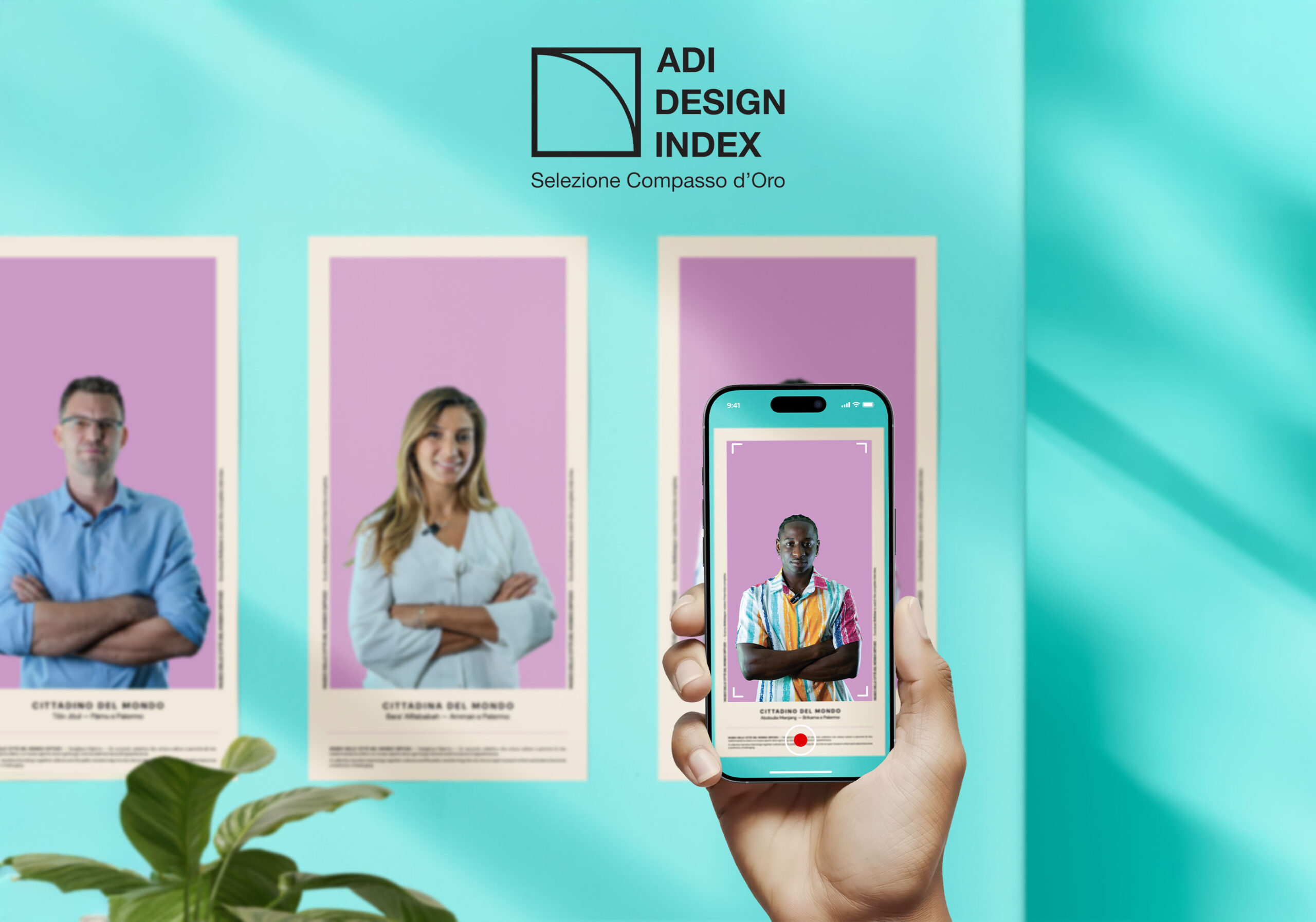 Il Museo delle Città del Mondo Diffuso nell’ADI Design Index 2026